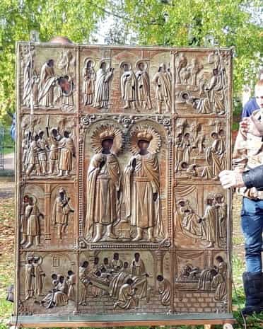 Состоится Борисоглебский крестный ход