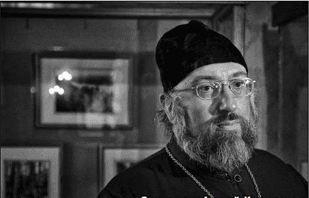 Фотовыставка «Бог присутствует везде»