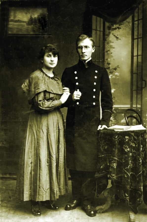 Образ верным словом и житием