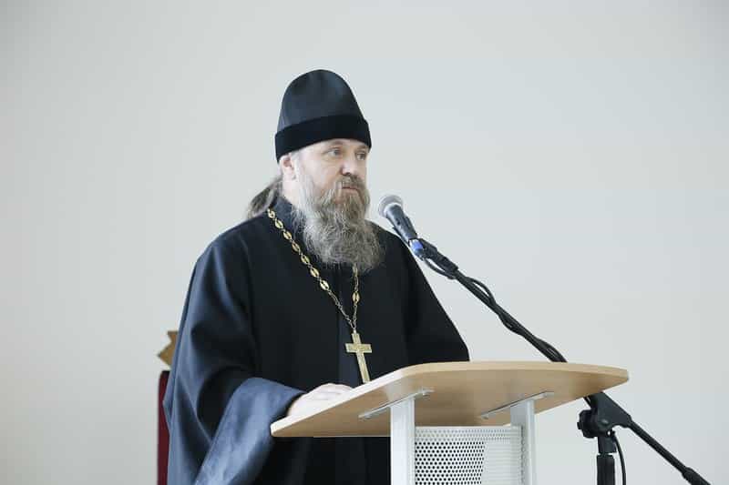 Директор и духовник Вятской православной гимназии примут участие в заседании Ассоциации православных гимназий Приволжского федерального округа