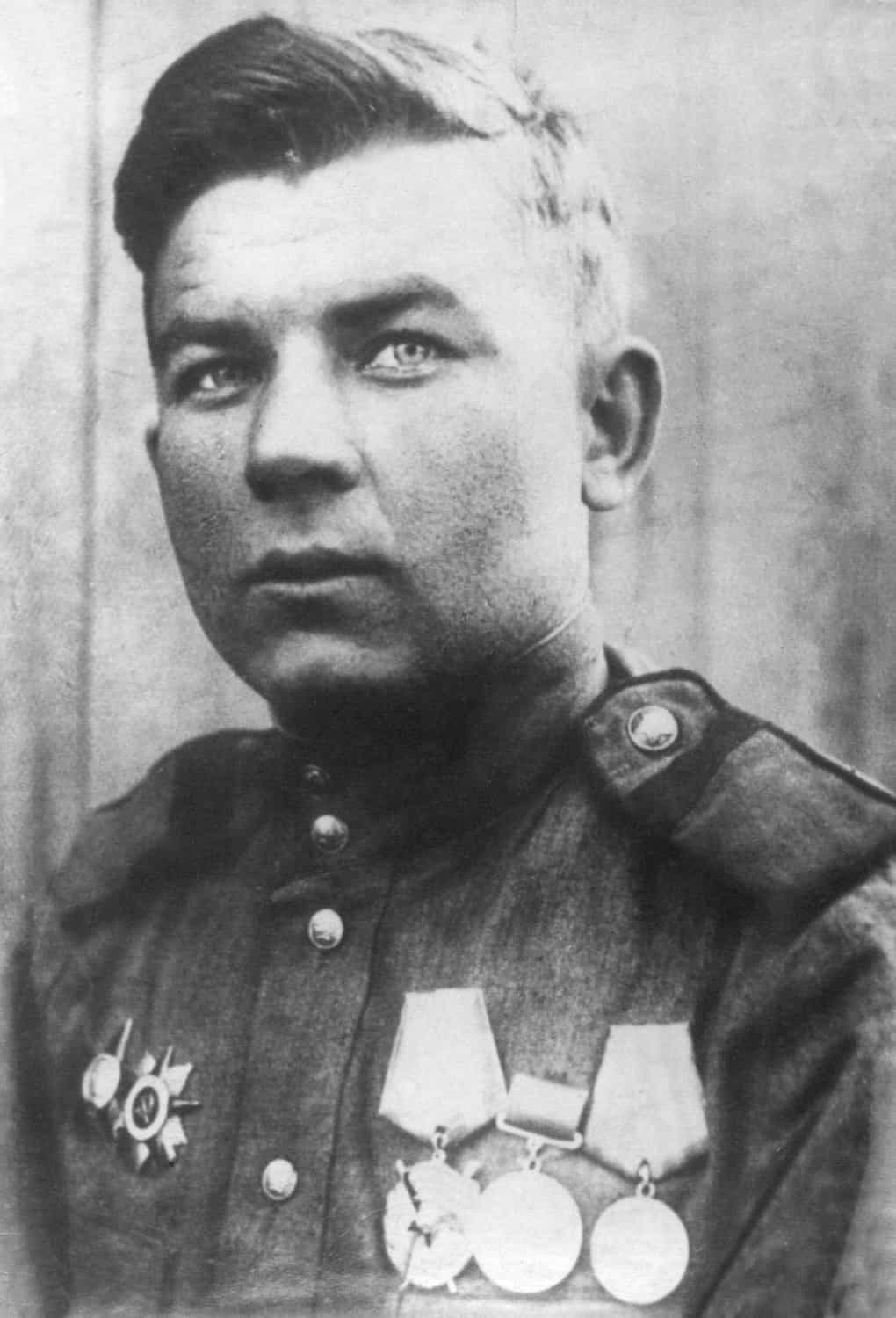 Без права на ошибку