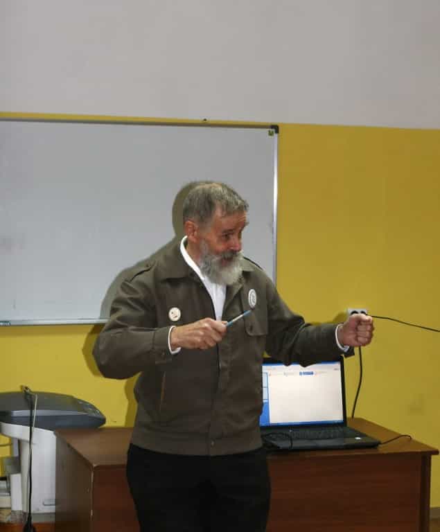 Вопросы духовного трезвения были рассмотрены в формате круглого стола «За трезвый Вятский край»