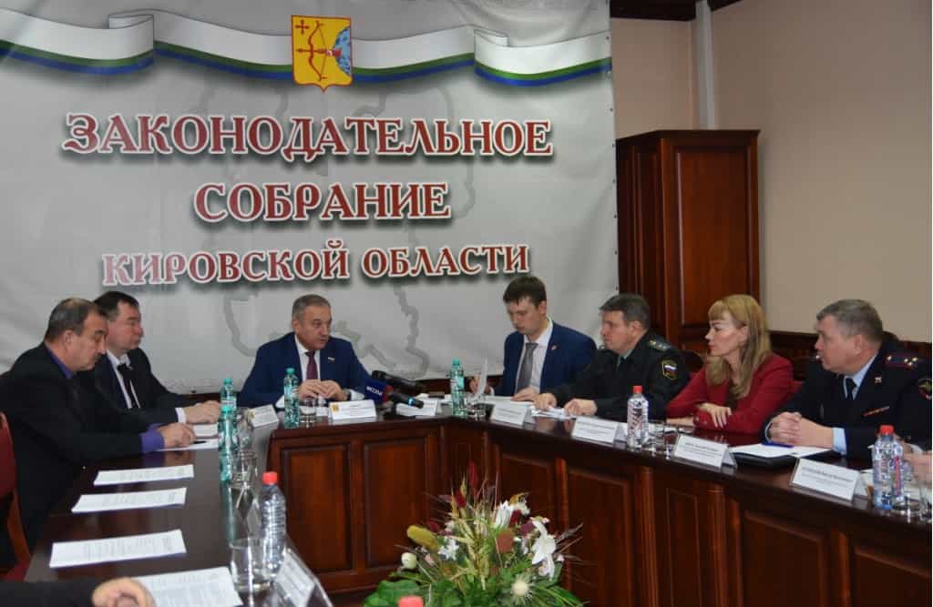 Региональный штаб «Юнармии» подвел итоги работы в 2018 году