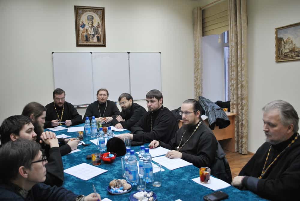 Итоговое планирование выпусков программы «Слово веры» на 2016 год