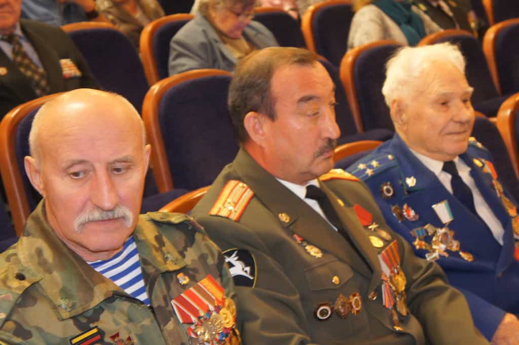 10 лет соработничества