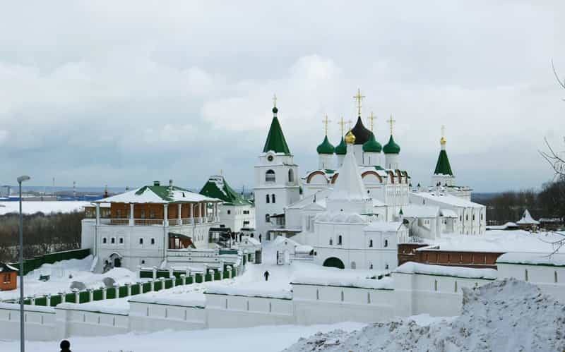 По благословению митрополита Вятского и Слободского Марка протоиерей Андрей Лебедев принимает участие в межрегиональной миссионерской конференции