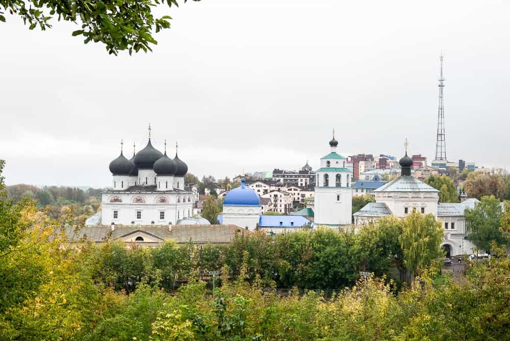 Состоялась благотворительная акция «Белый цветок»