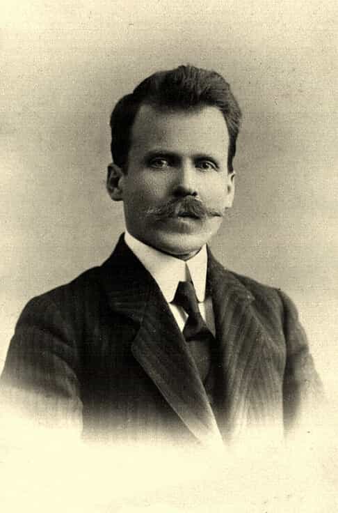 Гармония земли и неба