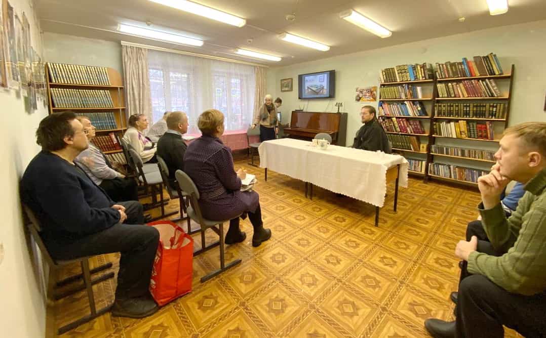 О традиции почитания Вятских новомучеников