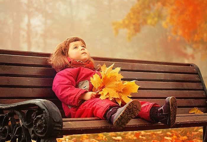 Очей очарованье