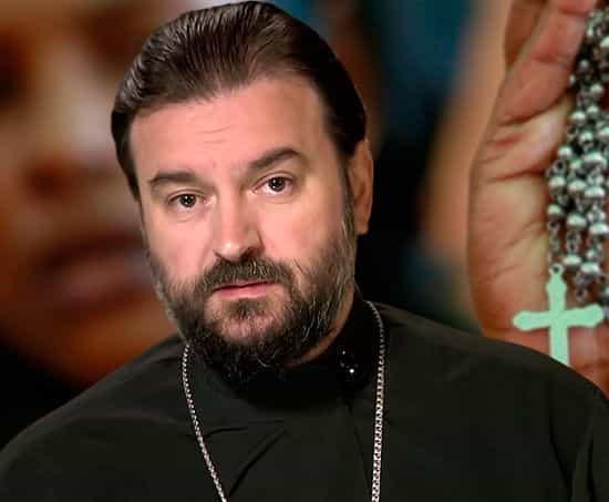 Христианства не бывает без Церкви. И Церковь не живет без подвига