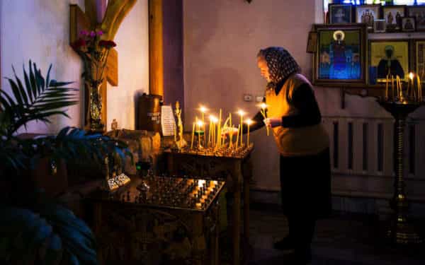 Вторая седмица Великого Поста – о чем не забыть