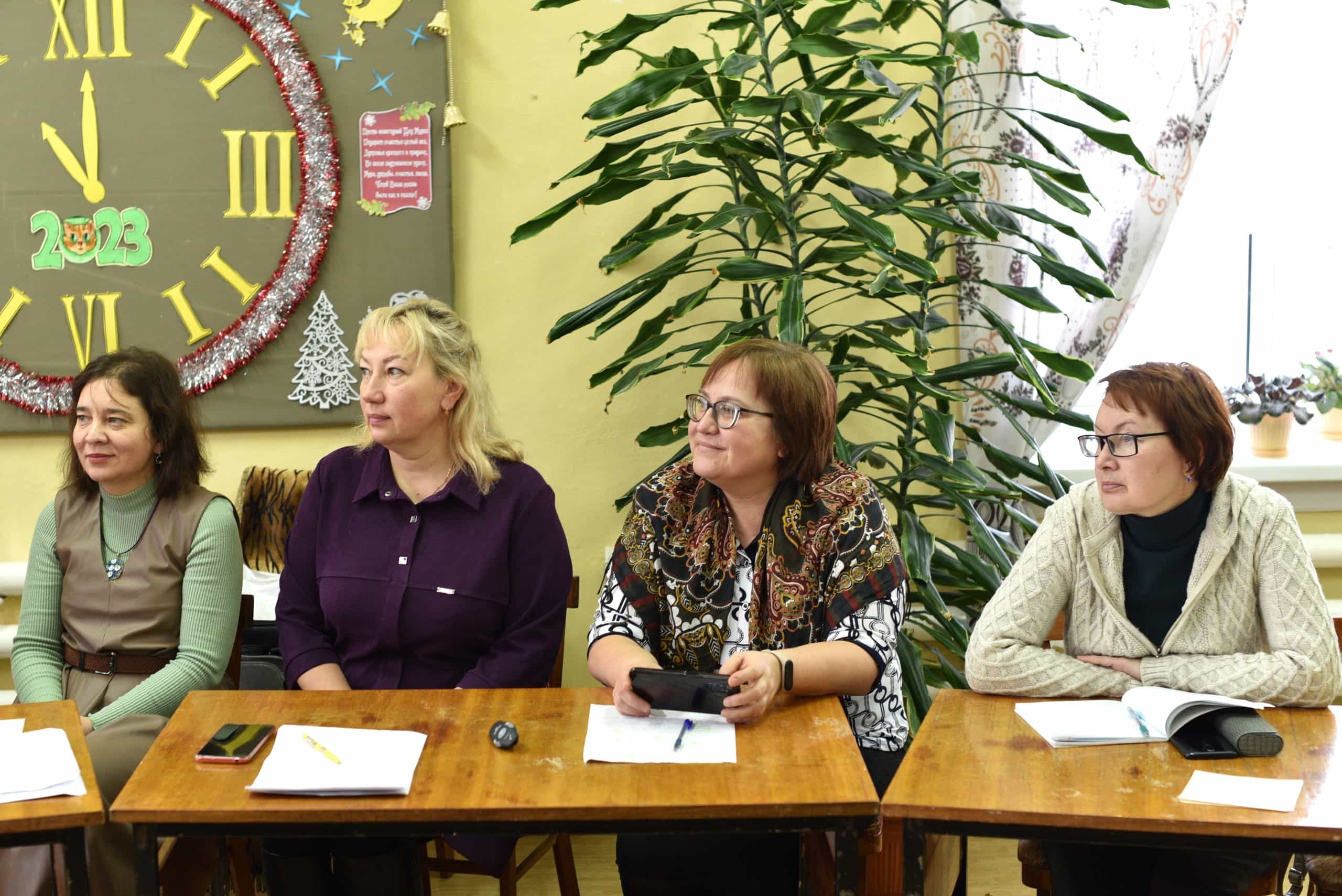 В Лузе состоялись III Свято-Леонидовские образовательные чтения