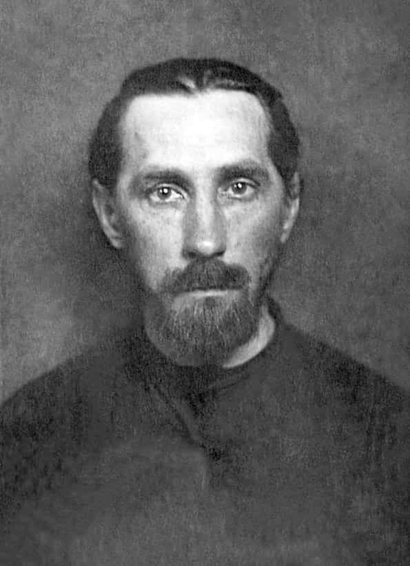 Предаст же брат брата