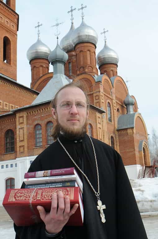 Акция «Подари книгу заключенному» в Кирово-Чепецке