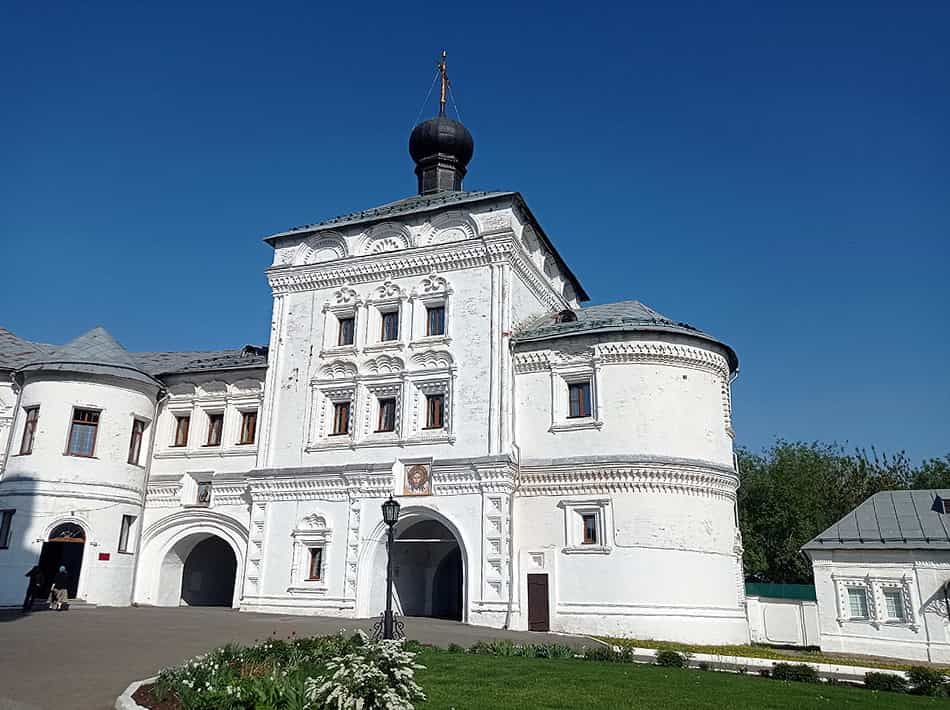 Празднование памяти святителя Николая Чудотворца