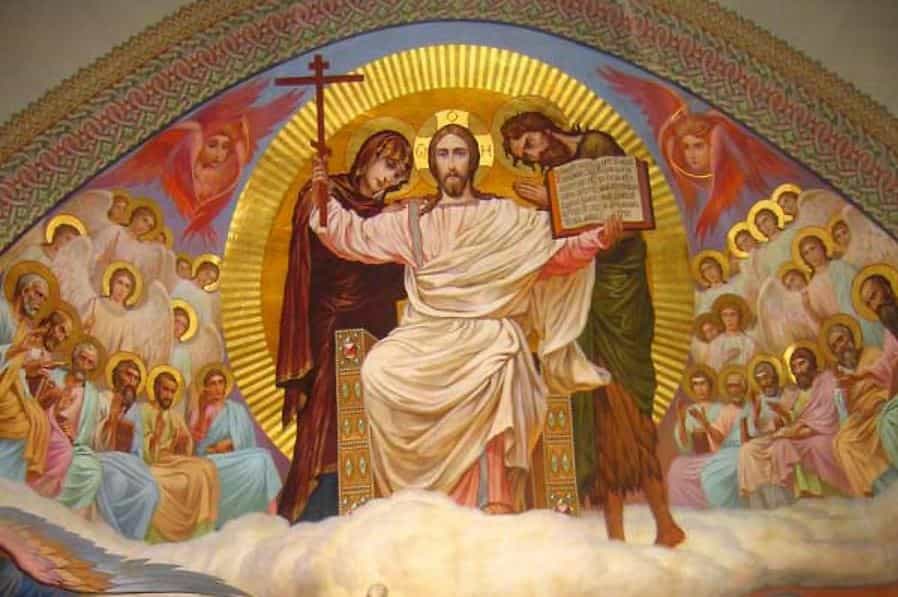 19 февраля в 2017 году Неделя о Страшном Cуде