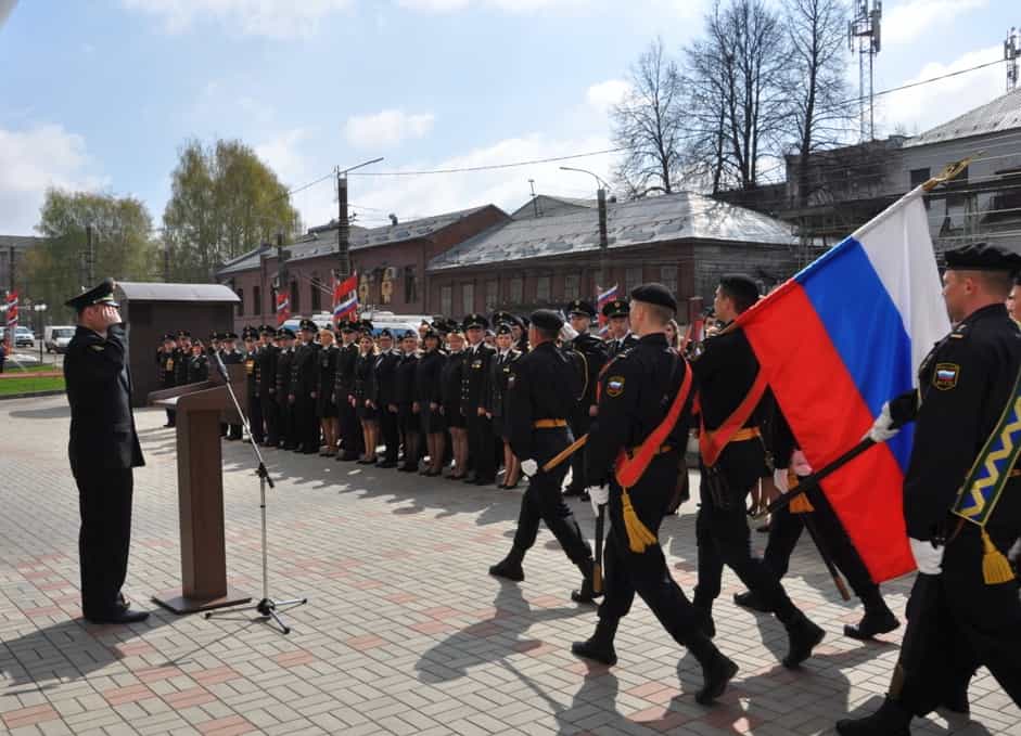 «Победа духа христианского»