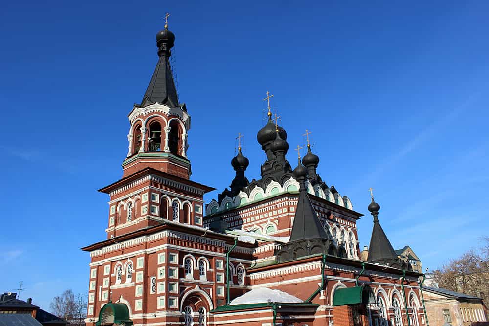 Состоялся обучающий семинар для регентов и псаломщиков храмов