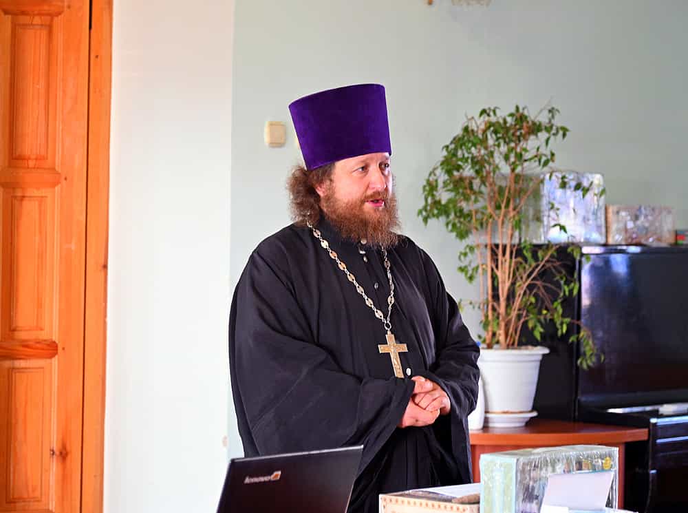 Воскресная школа