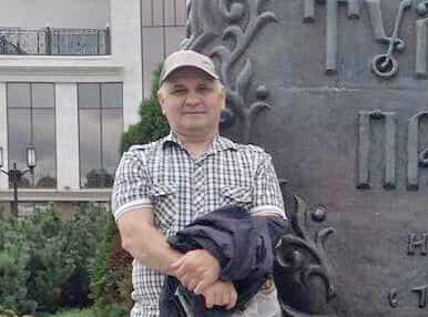 Преставился ко Господу многолетний труженик Церкви