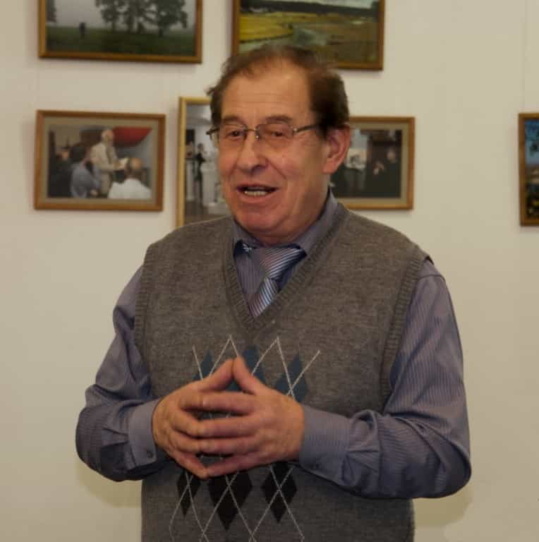 Будем жить по-божески!