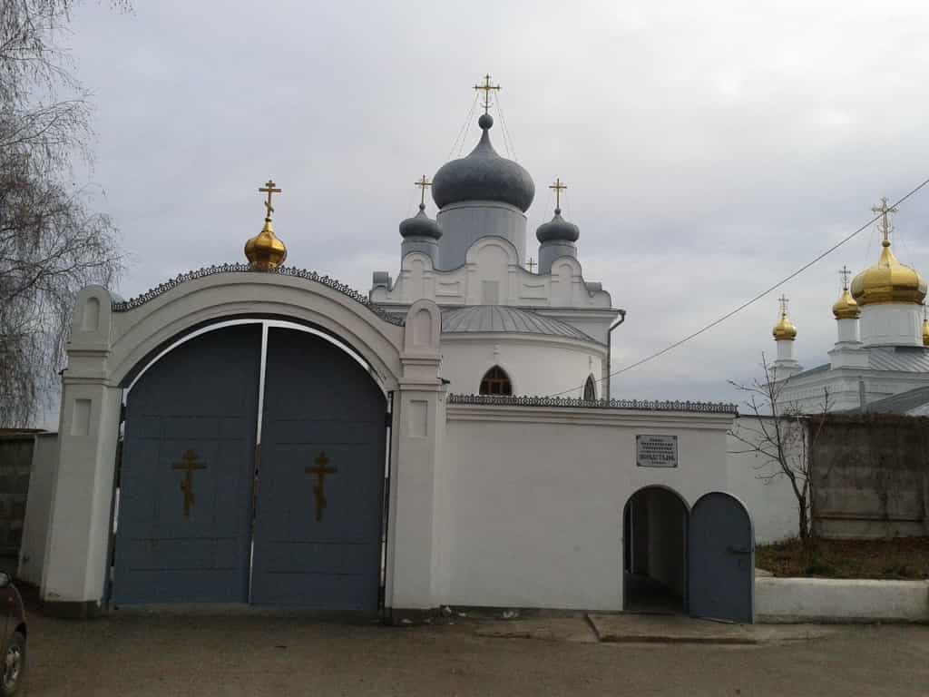 Состоялась паломническая поездка в Алатырь