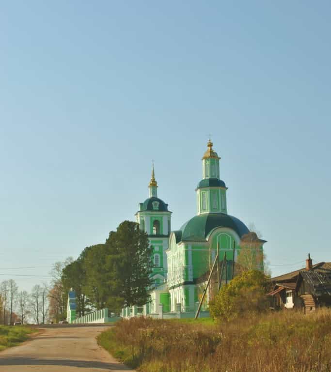 «Главное, чтобы искорка не погасла …»