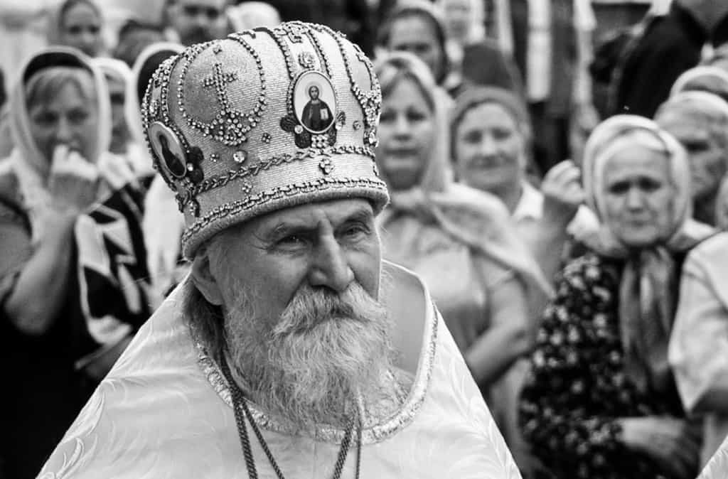 Фильм «Батюшка» – в воспоминание о почившем митрофорном протоиерее Серафиме Исупове