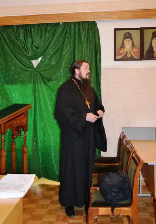 Продолжается подготовка Смены Православной культуры «Благовестник»