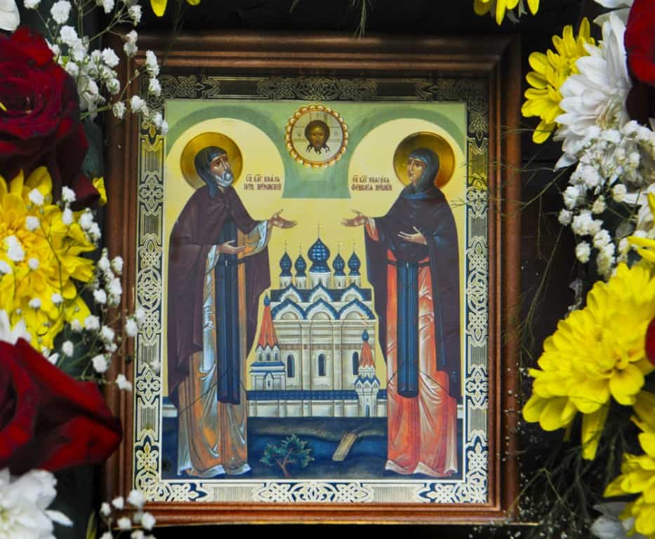 «Солнце да не зайдет…»