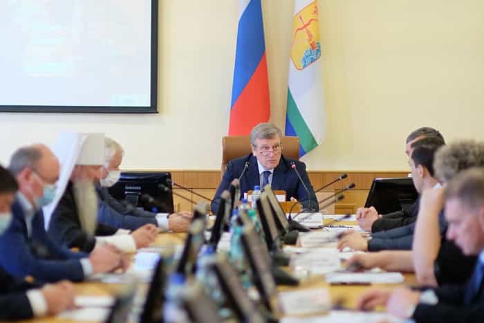 Великорецкий крестный ход в Кировской области будет проводиться с учетом эпидемиологической обстановки