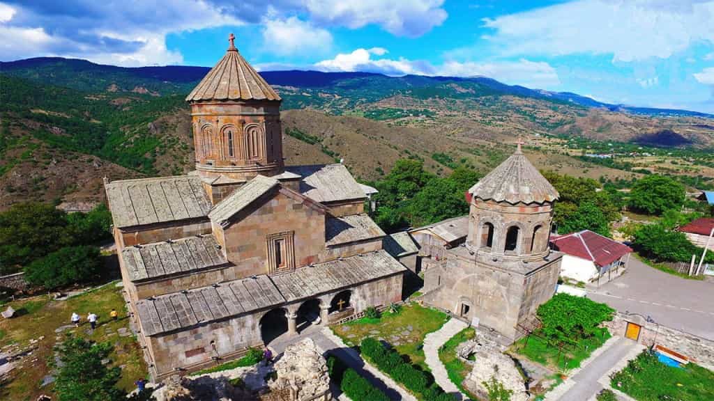 Надежда Грузии