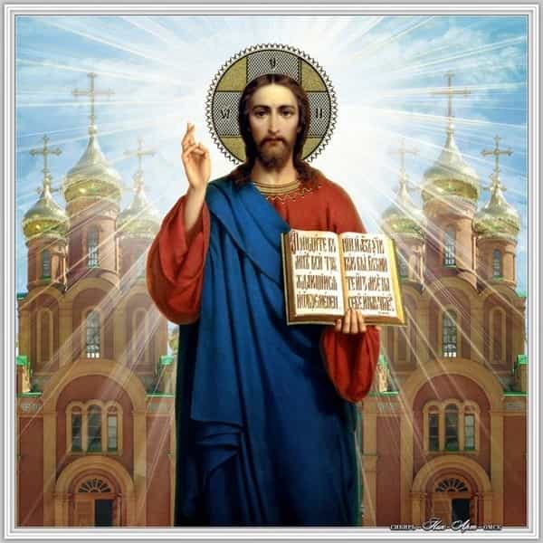 6 марта — Прощеное воскресенье в 2022 году