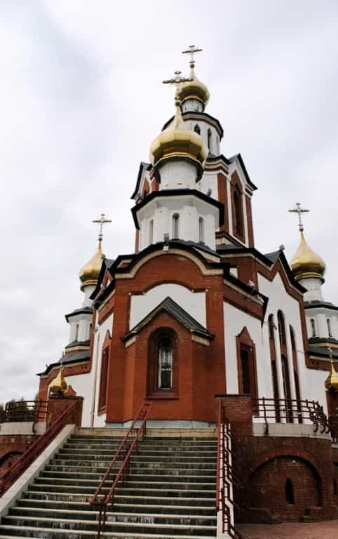 На Вятке почтили память воинов, погибших в годы Второй Мировой войны