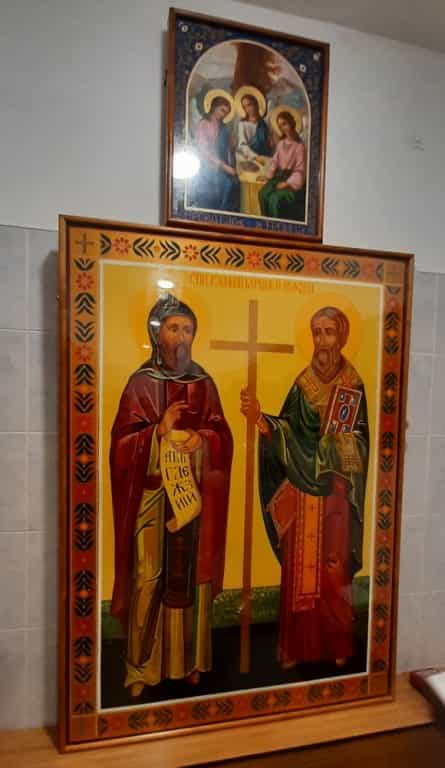 В городе Кирове состоялся первый выпуск православных психологов-консультантов