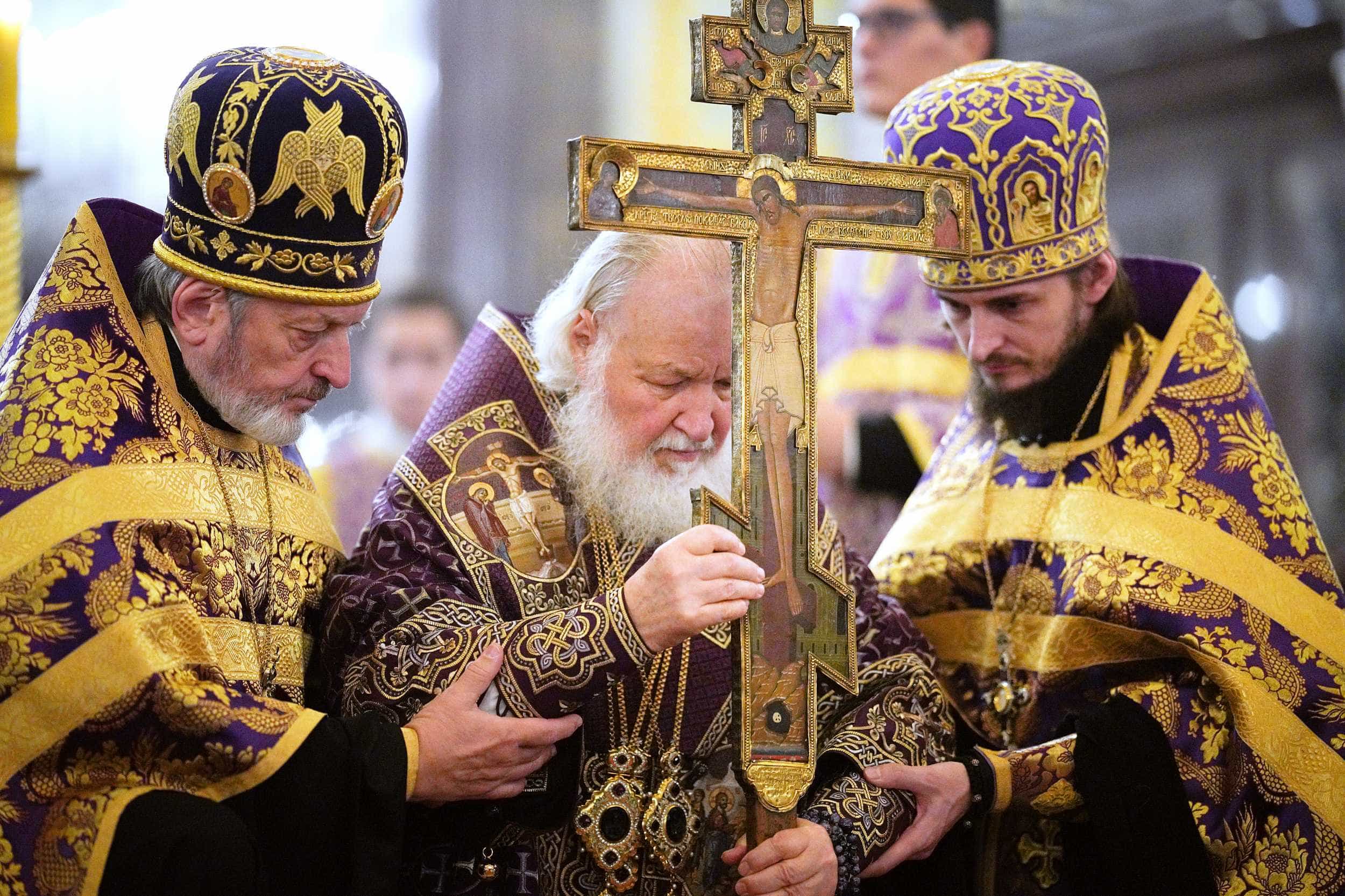 Жертвенность и любовь