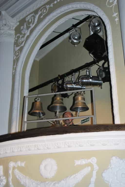 Фестиваль православной песни – гармония музыки и радость для души