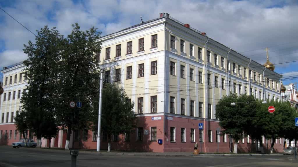 От постижения родной культуры, истории – к формированию религиозного сознания  