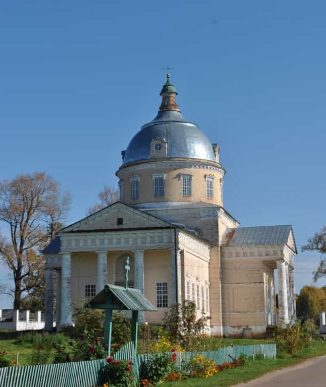 Второй день семинара, посвященного проблемам катехизации при работе с глухими и слабослышащими, проходил в с. Великорецкое