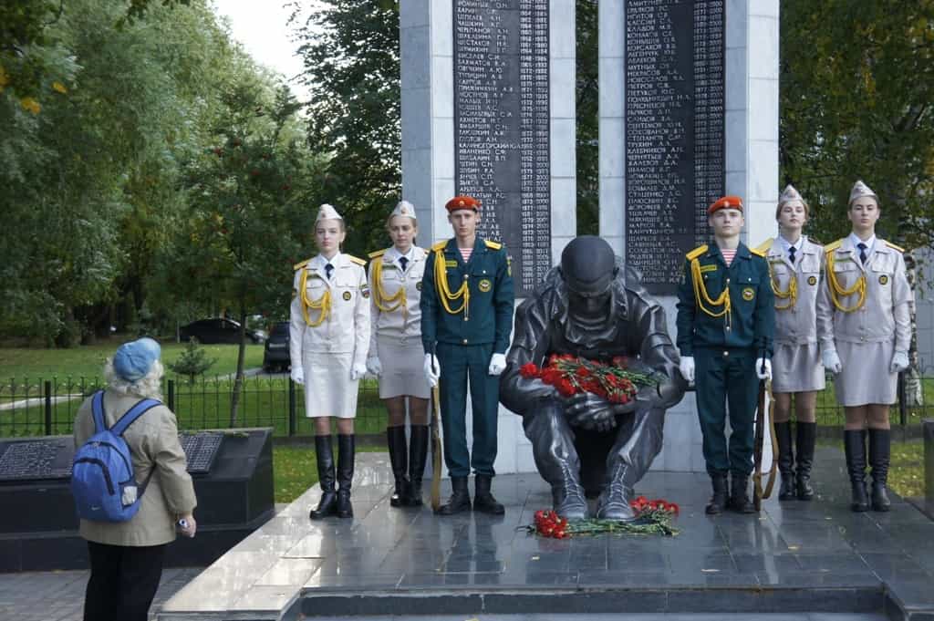 Боевое братство