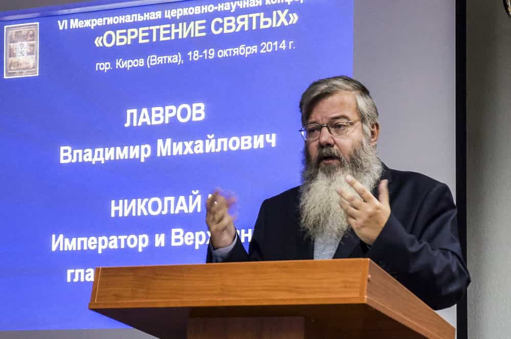 Плодотворная работа церковно-исторической конференции «Обретение святых»