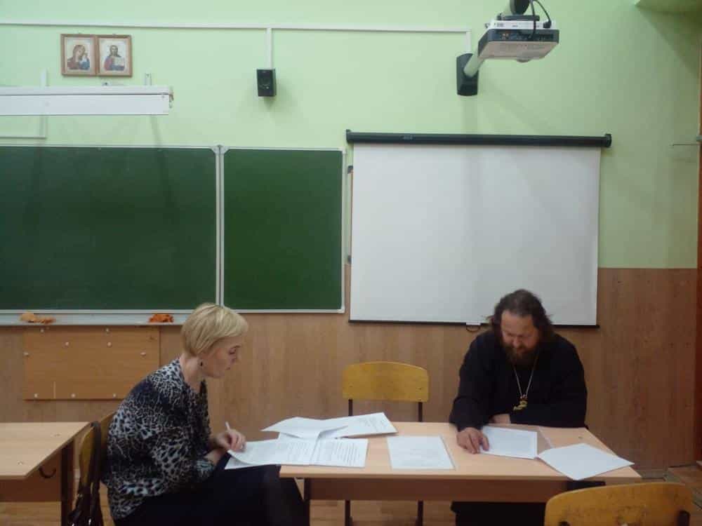 Подведены итоги епархиального этапа XX Международного конкурса детского творчества «Красота Божьего мира» — 2024