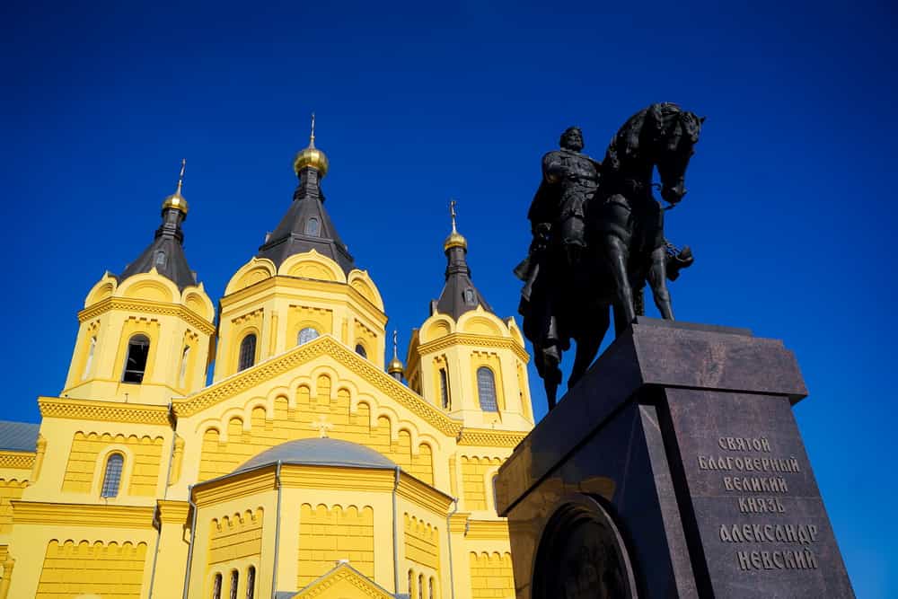 В Дивеевском монастыре проходит конференция «Наследие преподобного Серафима Саровского и актуальные вопросы духовно-нравственного просвещения»