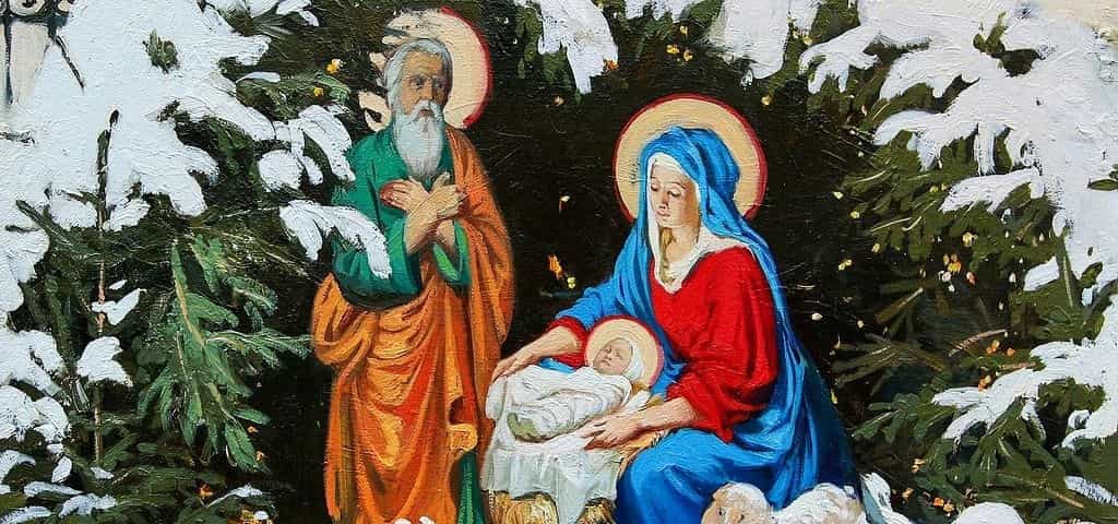 С 28 ноября начинается Рождественский пост