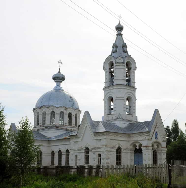 Приглашаем в трудническую экспедицию в Трехречье