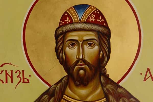 Для кировских школьников проводится конкурс, посвященный Александру Невскому