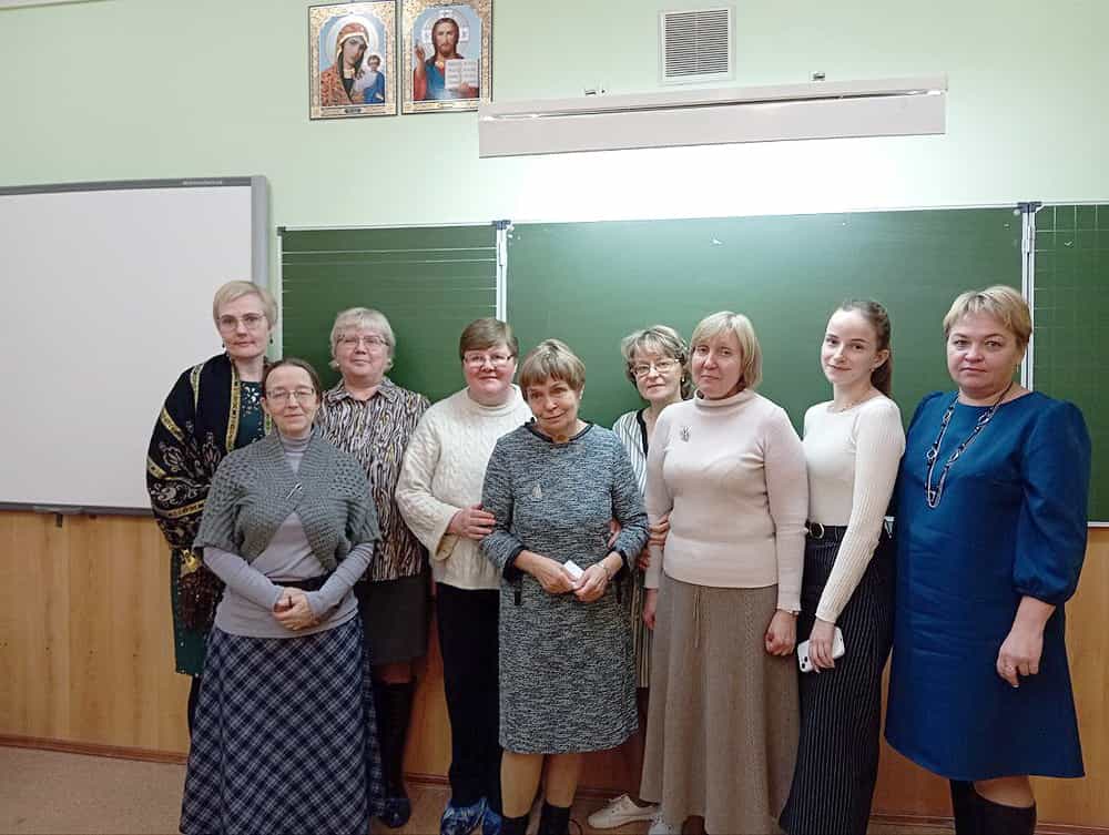 К разговору о семейной прозе Владимира Крупина