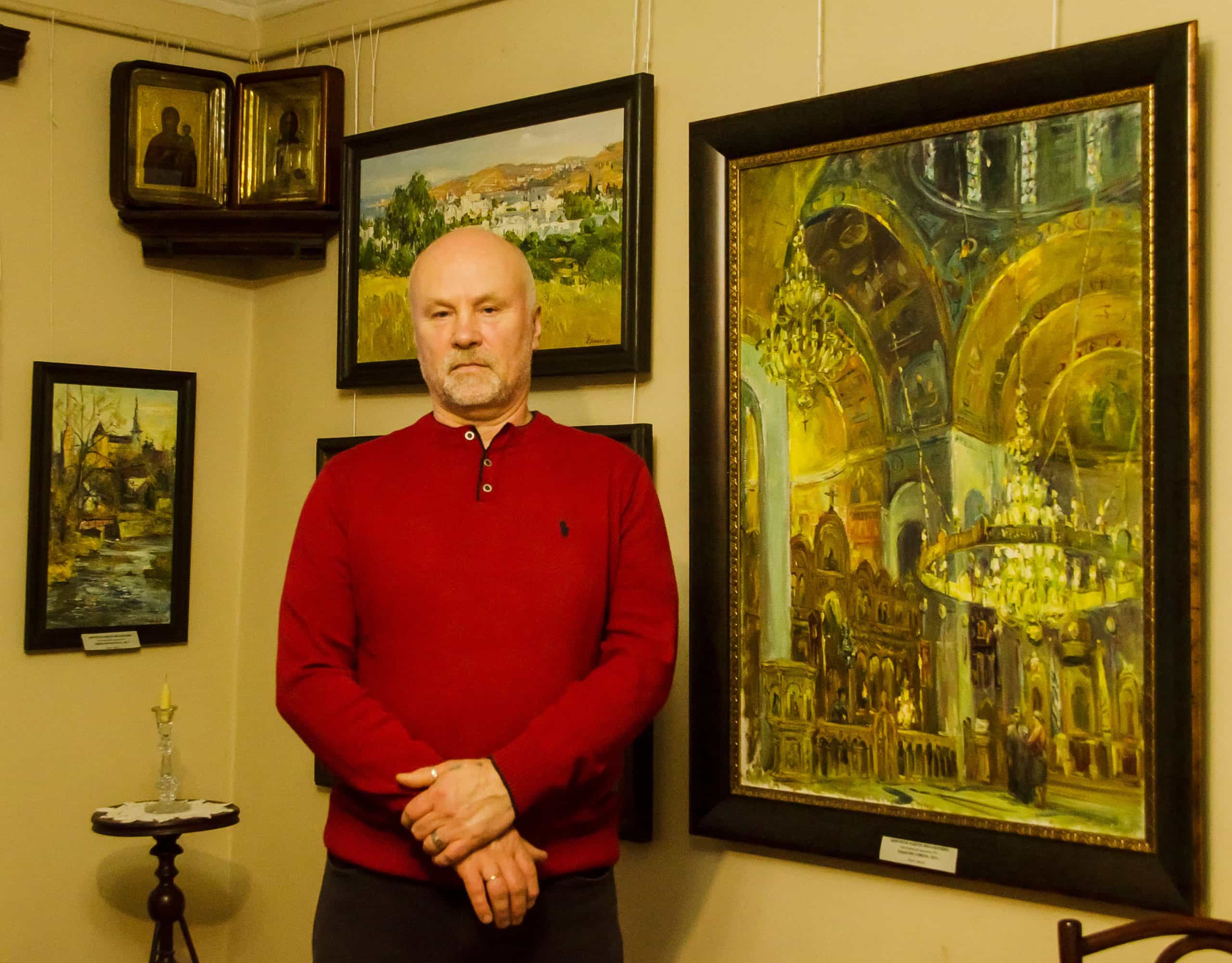 Зорко одно лишь сердце