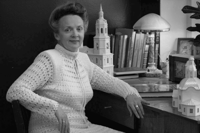 Невосполнимая утрата